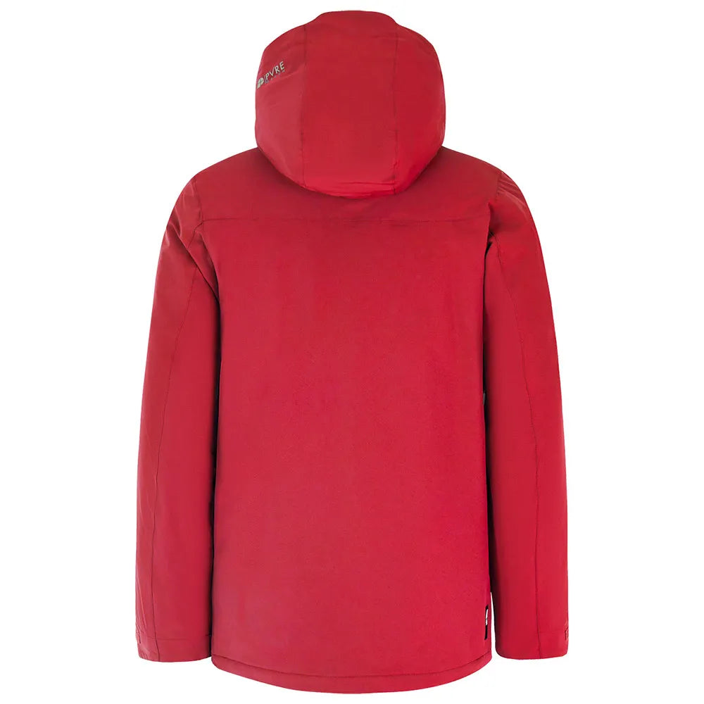 Protest Timothy Jacket - Men's