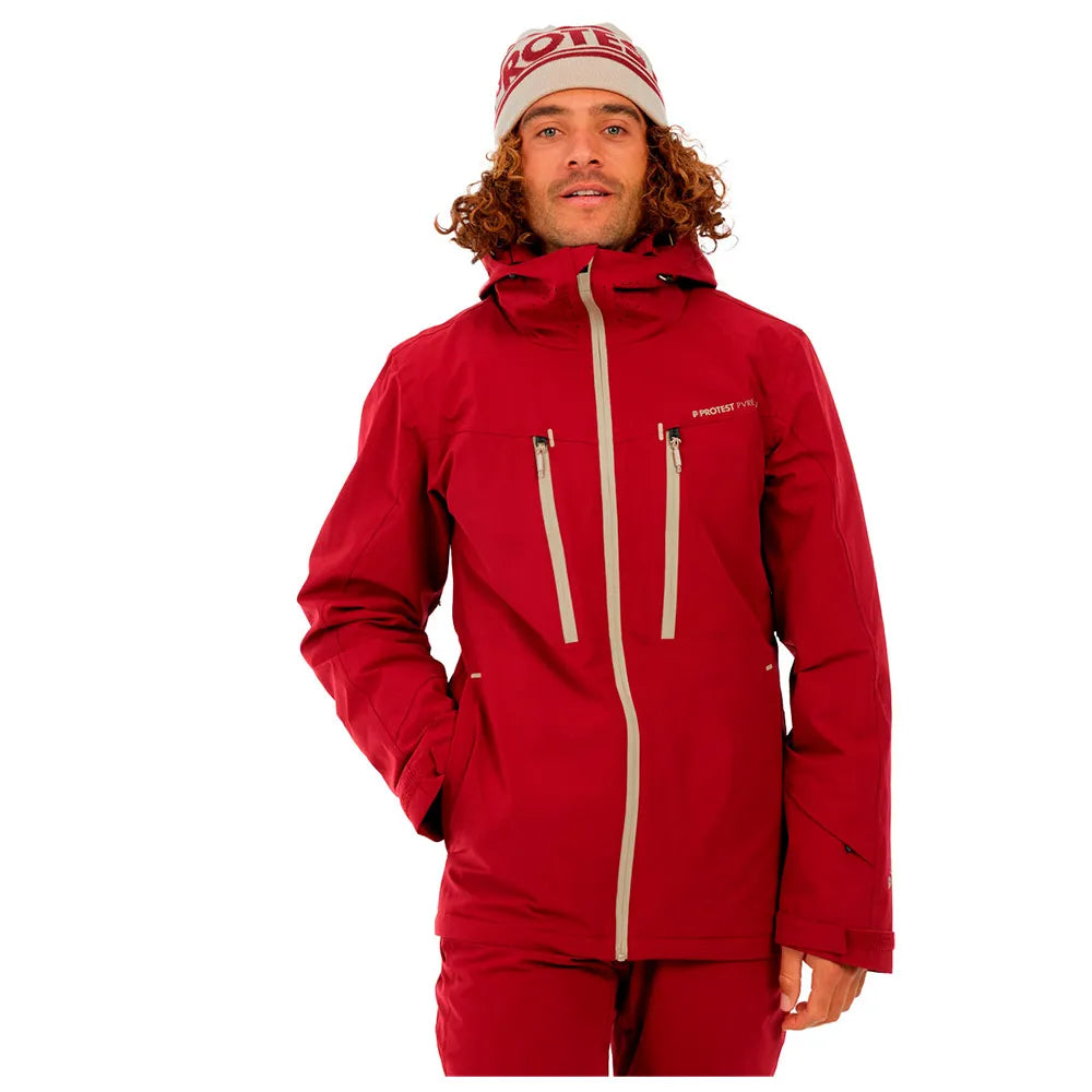 Protest Timothy Jacket - Men's