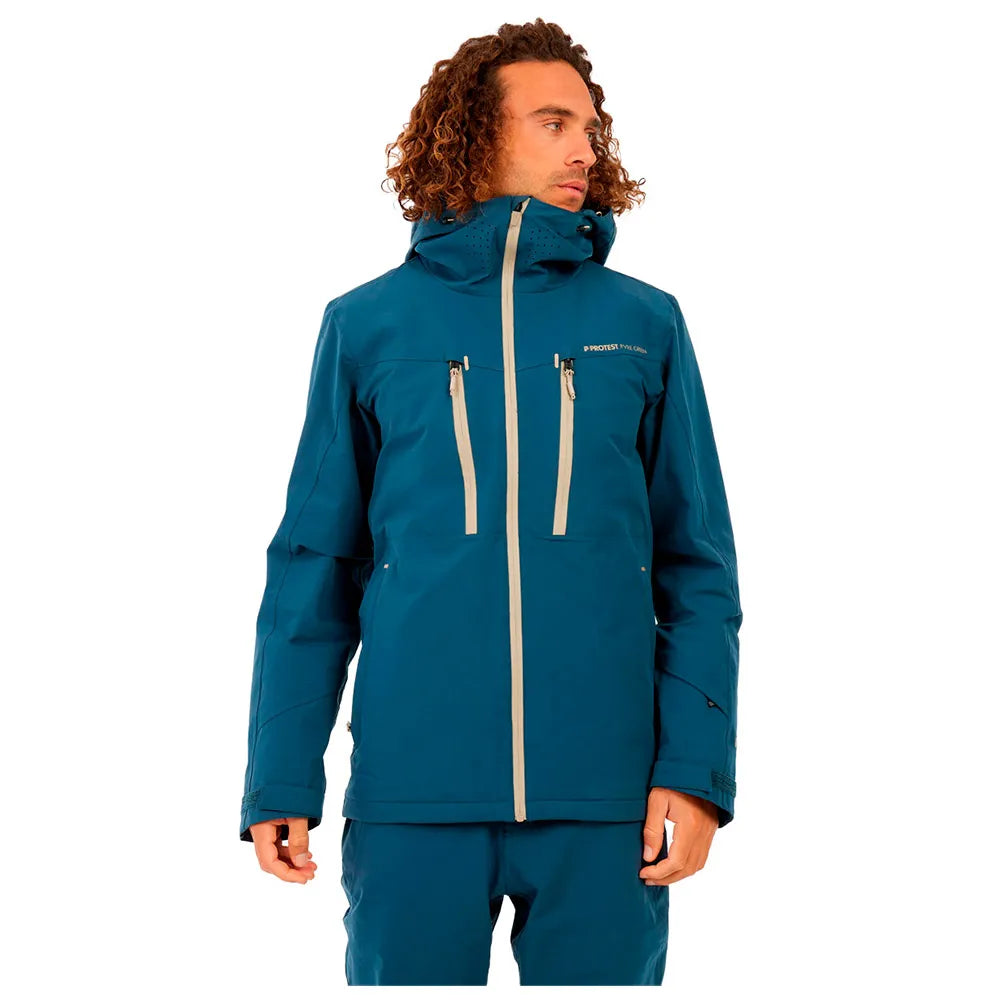 Protest Timothy Jacket - Men's