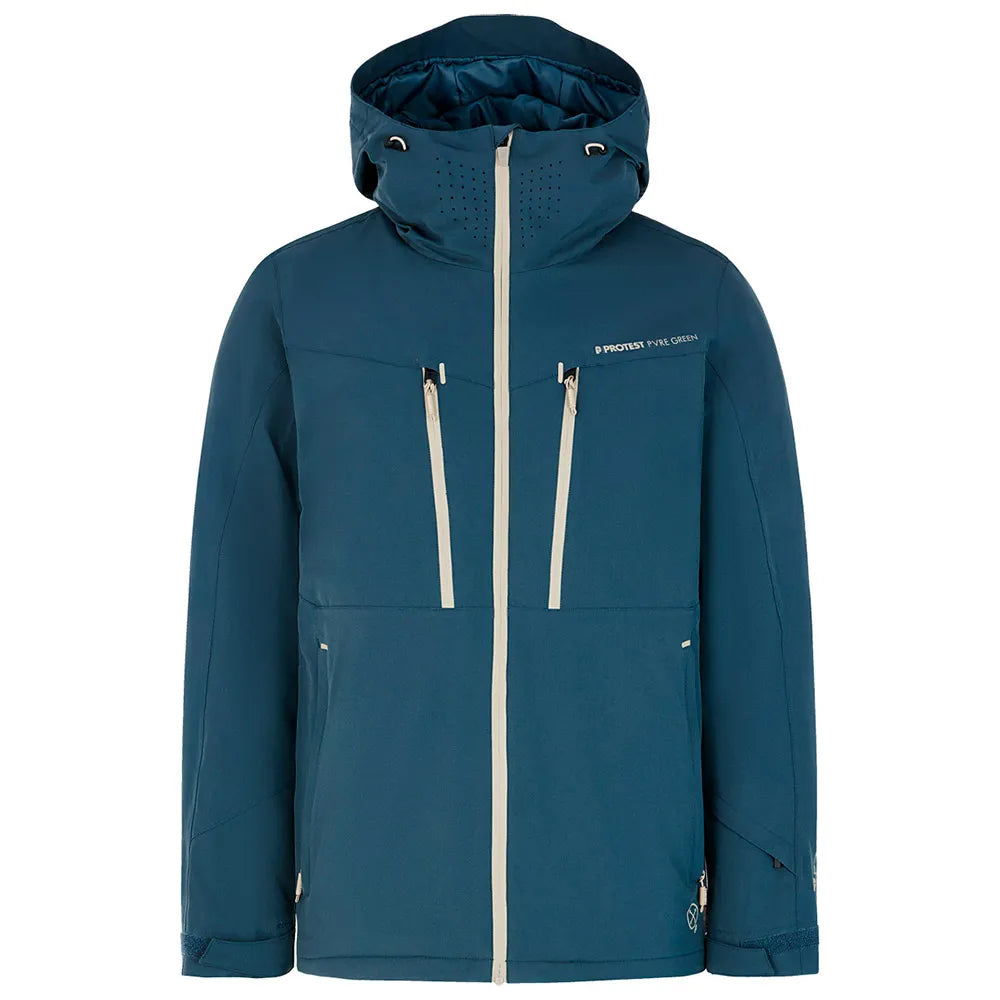 Protest Timothy Jacket - Men's