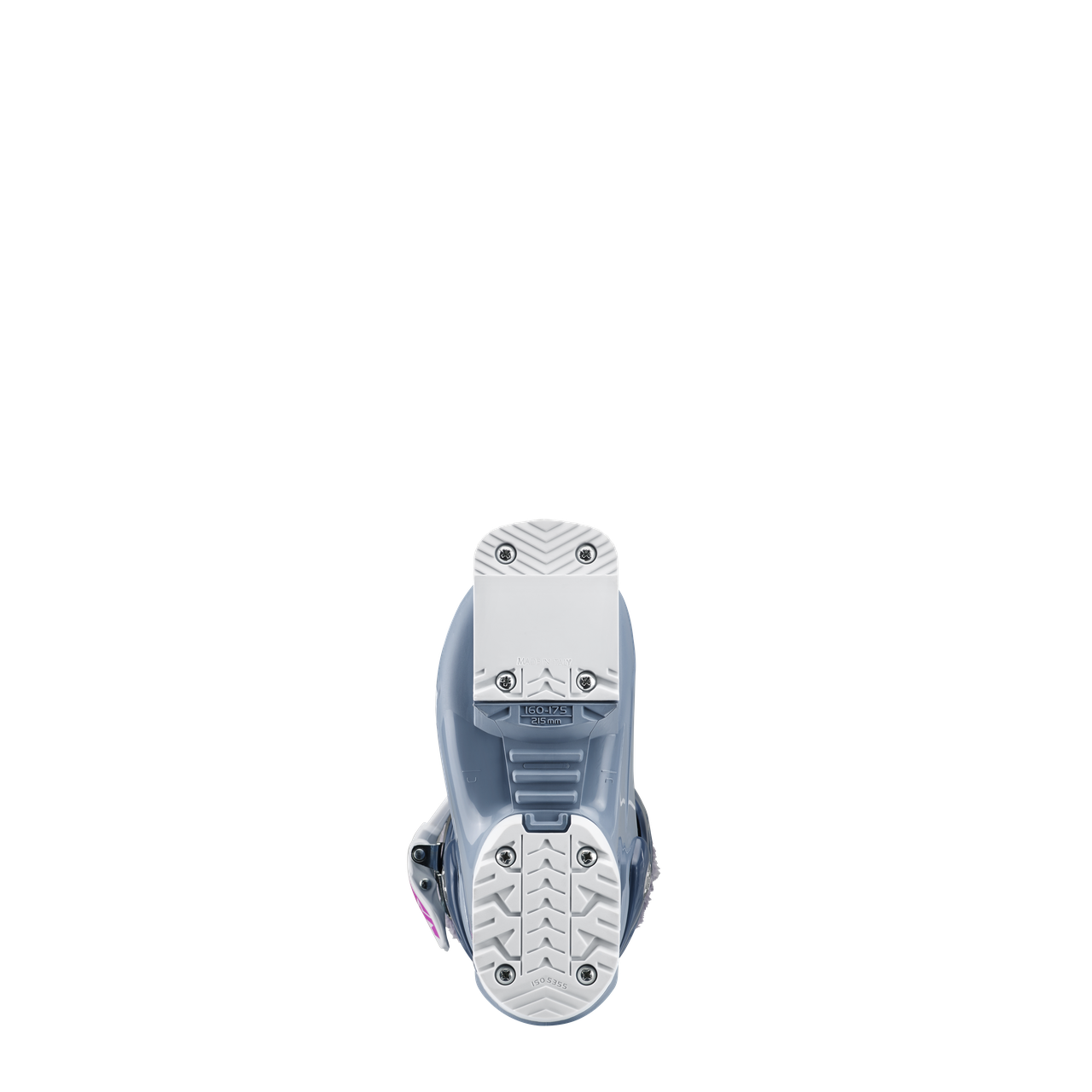 Nordica Speedmachine J1 Girl 2027 - Junior