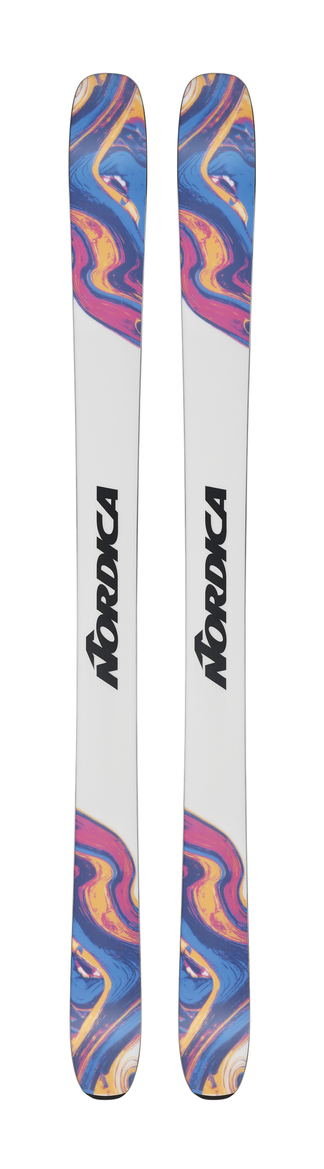 Nordica Unleashed 106 CA 2027