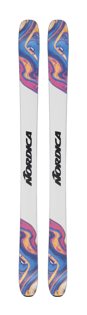 Nordica Unleashed 106 CA 2027