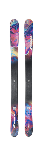 Nordica Unleashed 90 2027