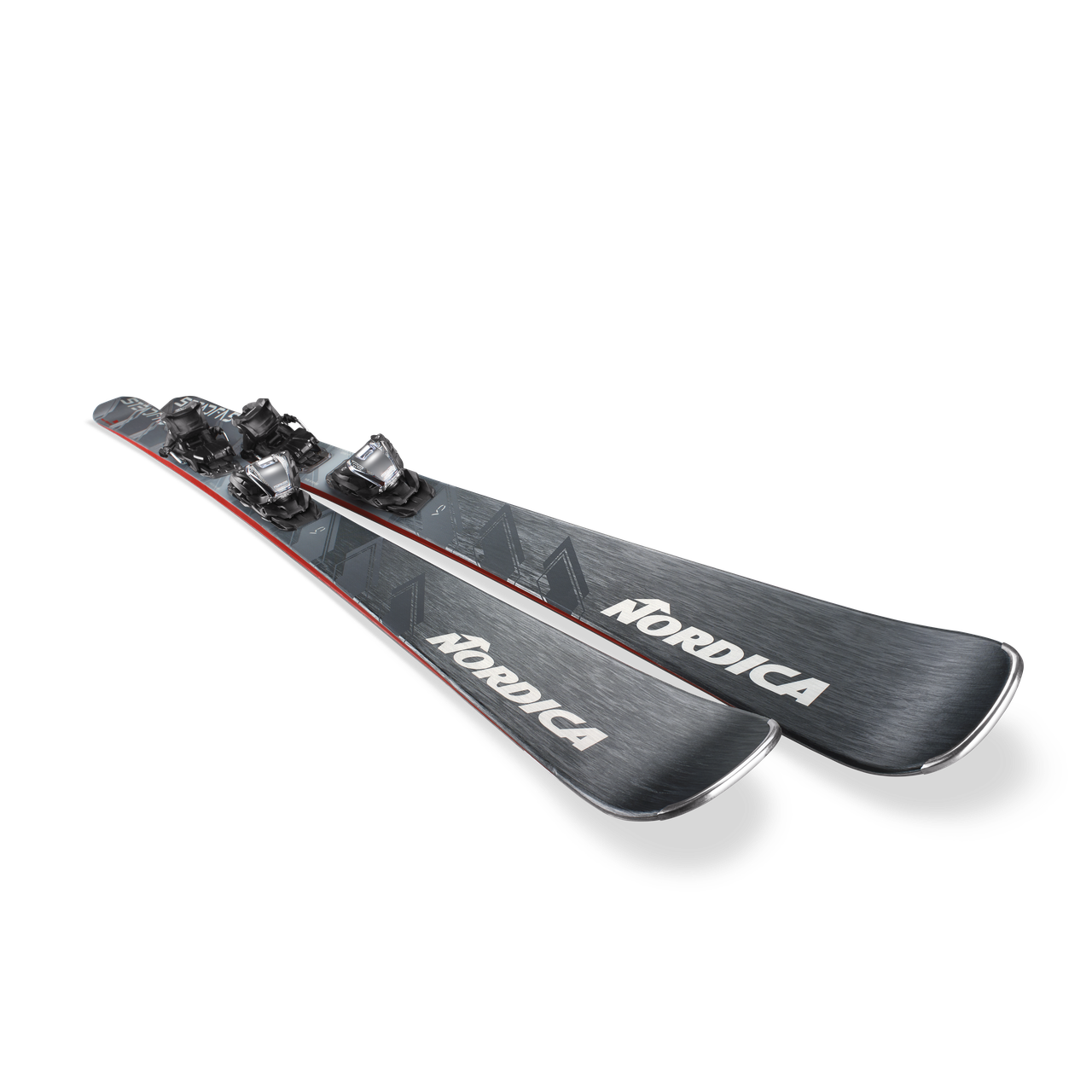 Nordica Steadfast 80 + TP2 Comp 10 2027