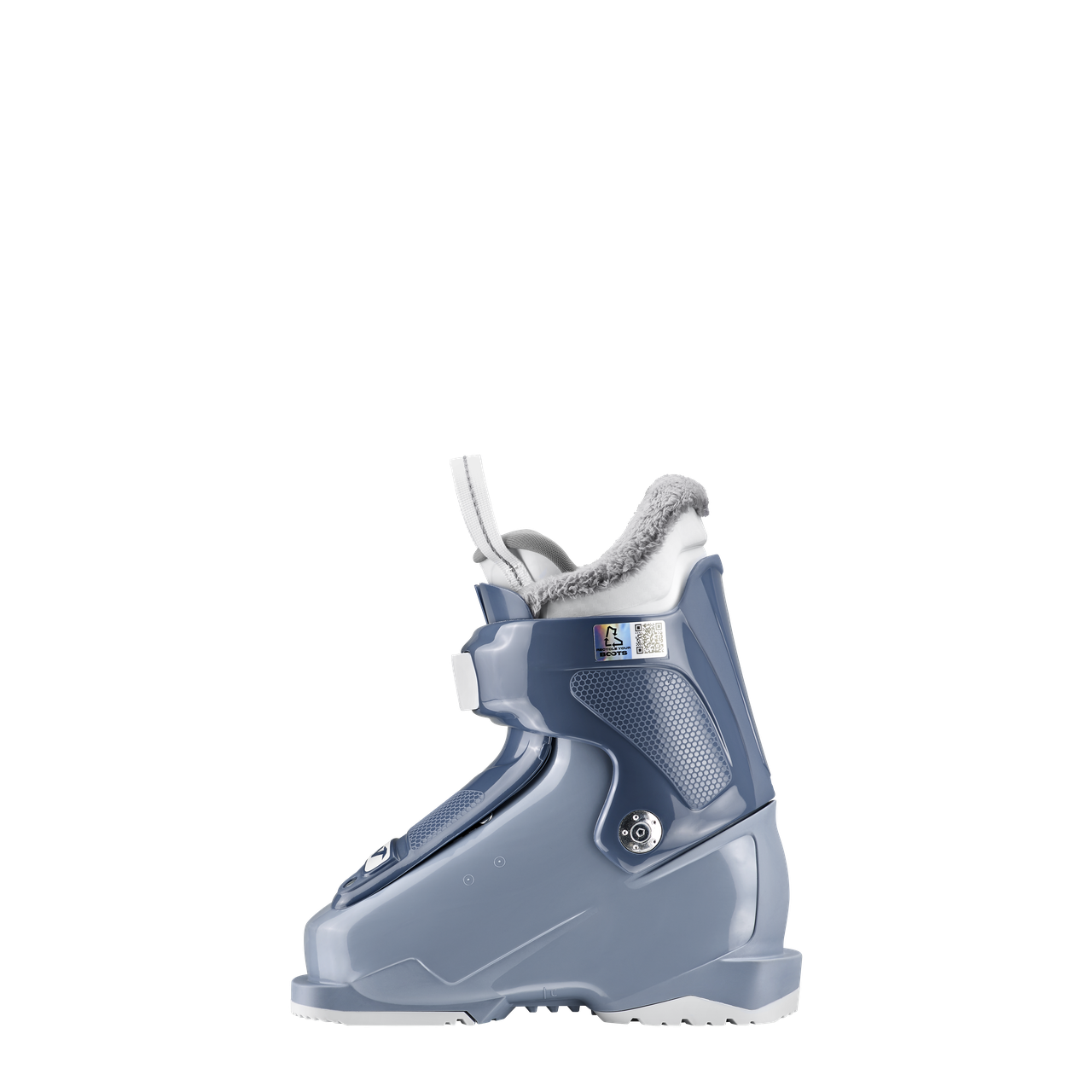 Nordica Speedmachine J1 Girl 2027 - Junior