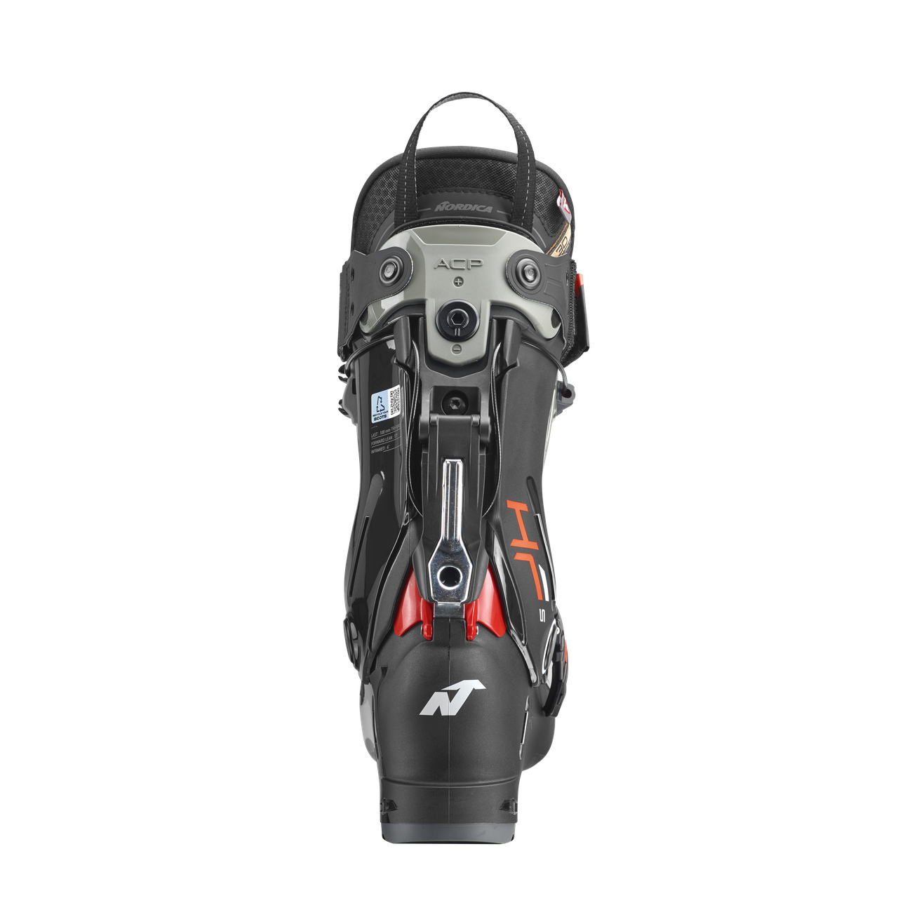 Nordica HF S 130 2027