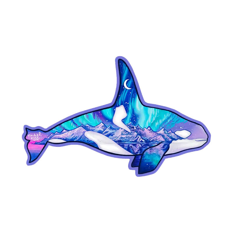 NoSo Nature Patch