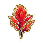 NoSo Floral Patch