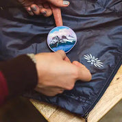 NoSo Nature Patch