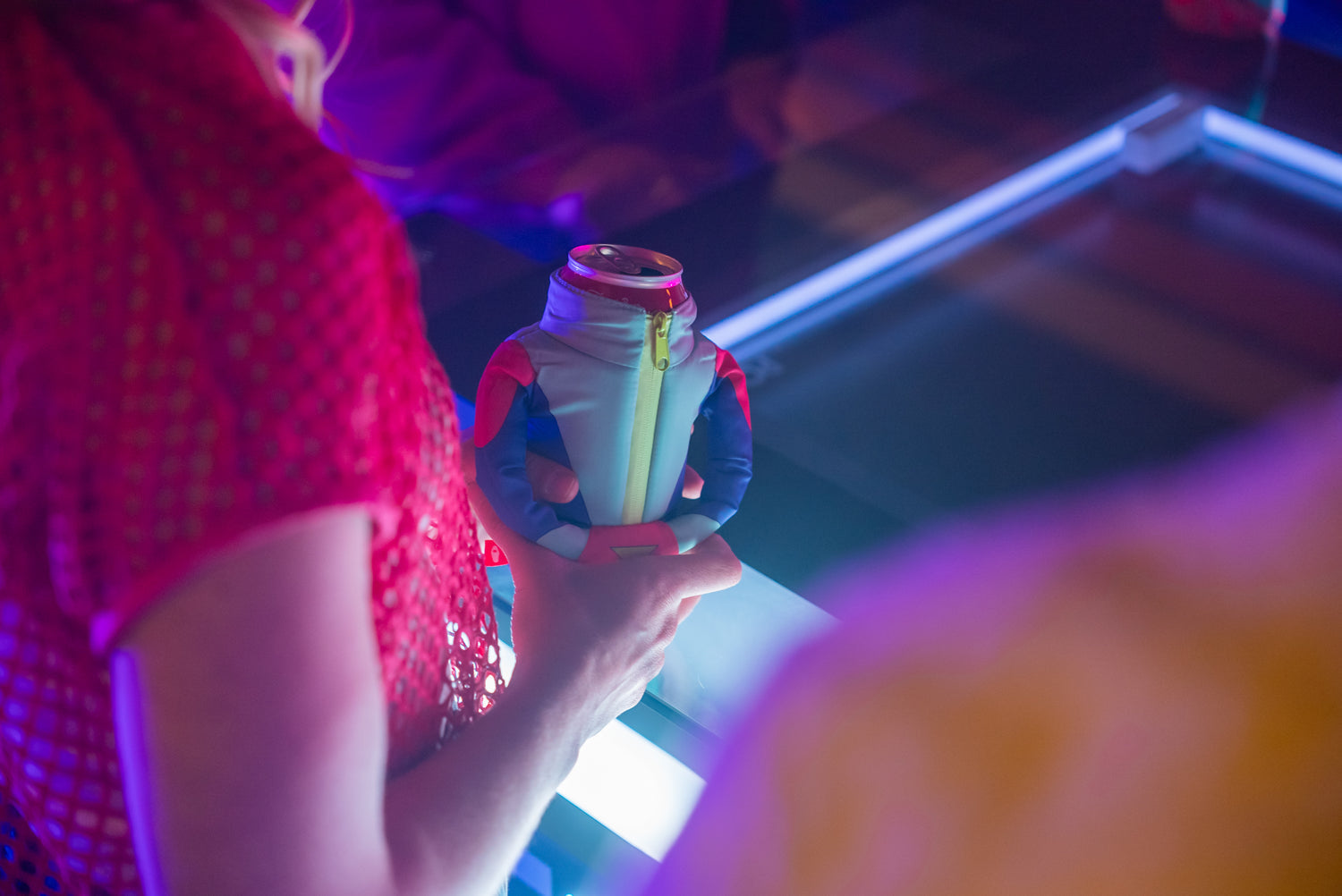 Puffin Drinkwear - The Miller
