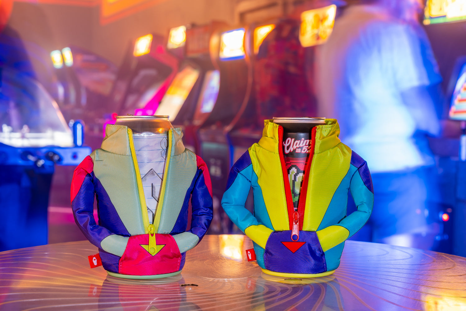 Puffin Drinkwear - The Miller