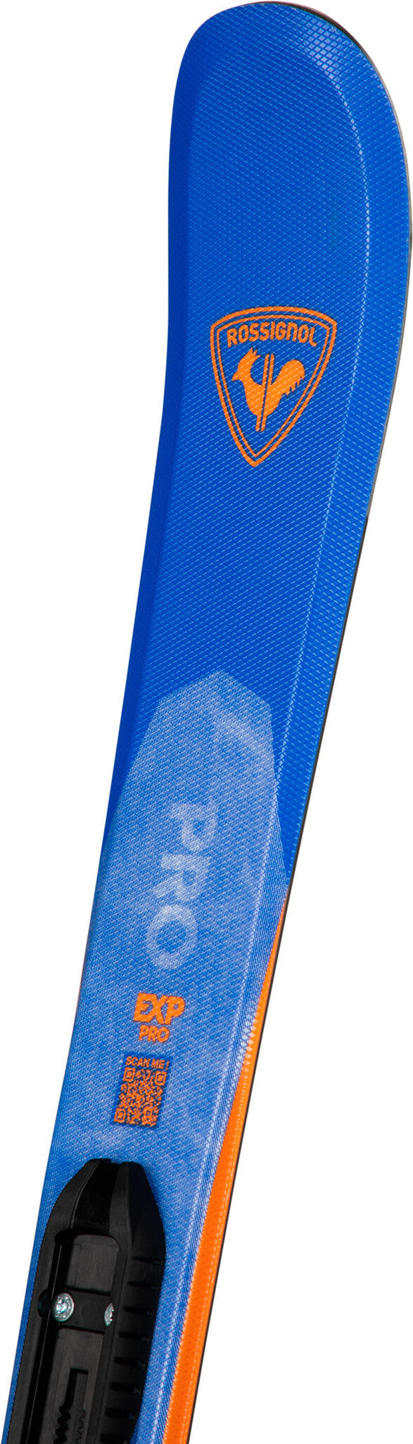 Rossignol Experience Pro Kid4 2025