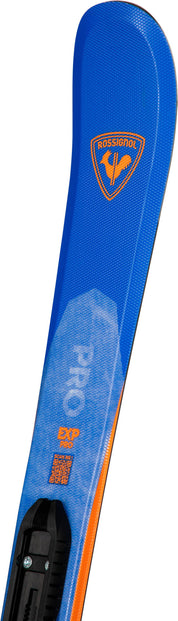 Rossignol Experience Pro Kid4 2025