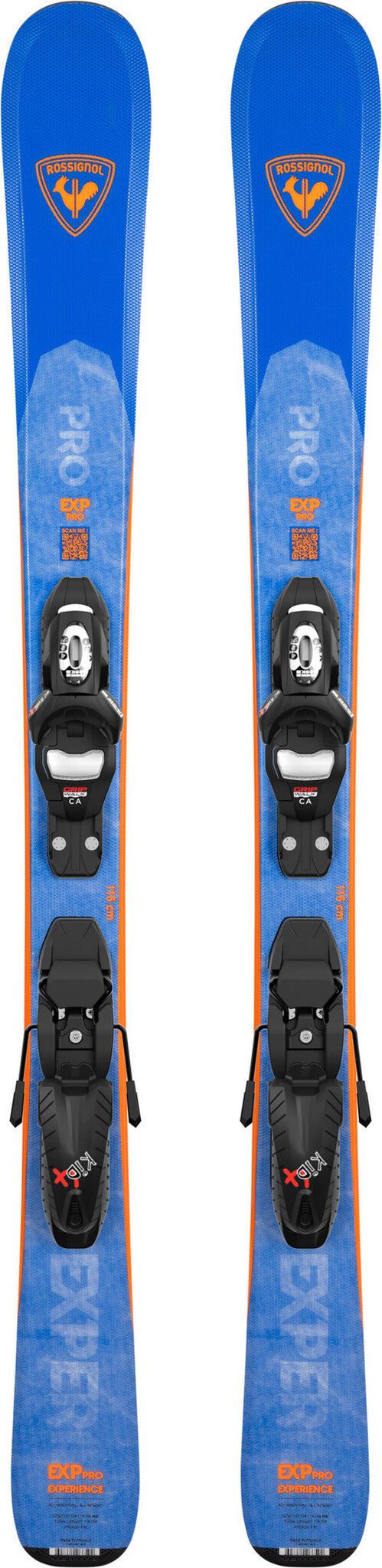 Rossignol Experience Pro Kid4 2025