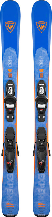 Rossignol Experience Pro Kid4 2025