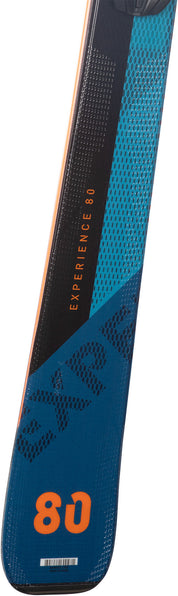 Rossignol Experience 80 CA + XP11 2025