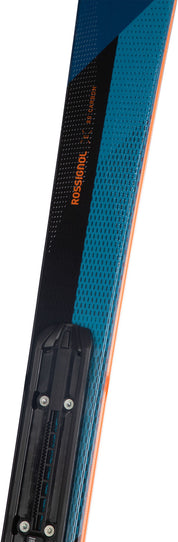 Rossignol Experience 80 CA + XP11 2025