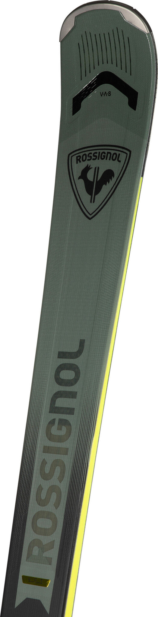 Rossignol Arcade 84 K + SPX12 2026