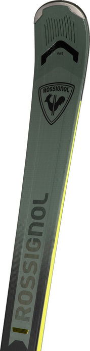 Rossignol Arcade 84 K + SPX12 2026