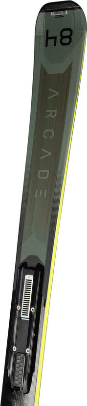 Rossignol Arcade 84 K + SPX12 2026