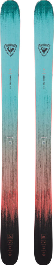Rossignol Sender Free 110 2026