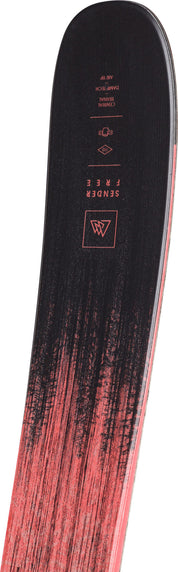 Rossignol Sender Free 110 2026