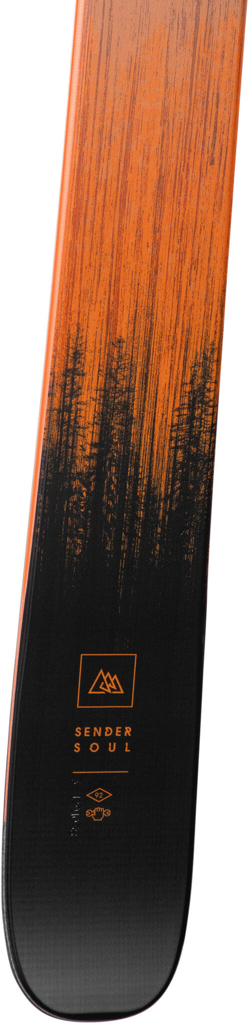 Rossignol Sender Soul 92 2026