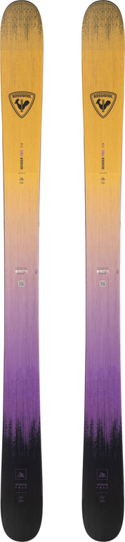 Rossignol Sender Free 118 2025