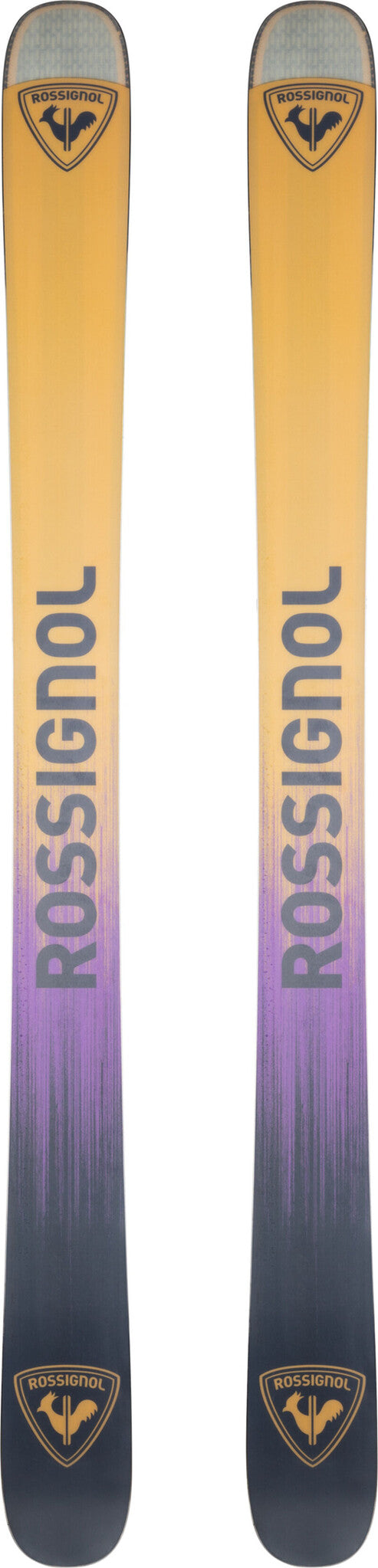 Rossignol Sender Free 118 2025