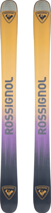Rossignol Sender Free 118 2025