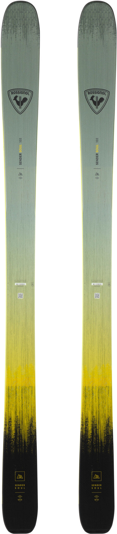 Rossignol Sender Soul 102 2026