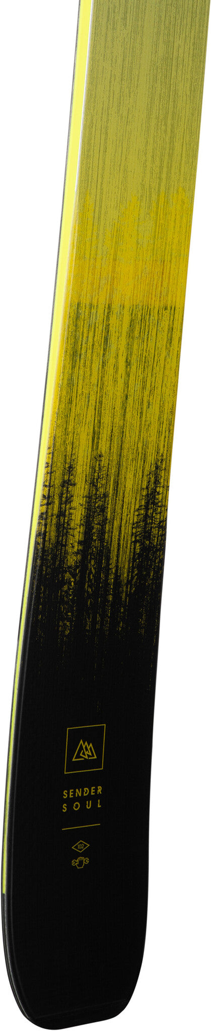 Rossignol Sender Soul 102 2026