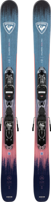 Rossignol Rallybird Soul PRO +XP10 2026 - Junior