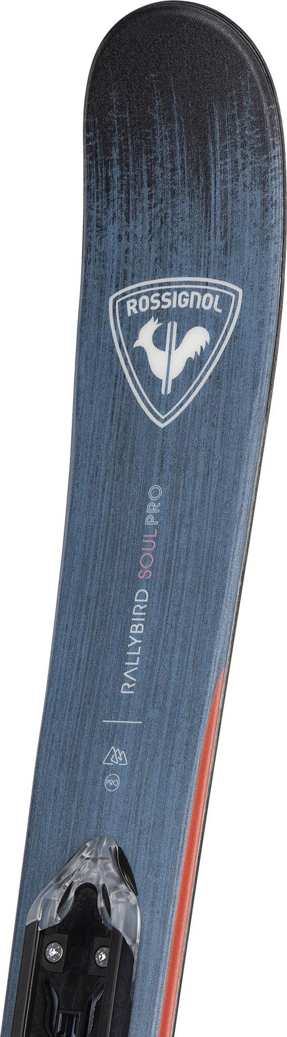 Rossignol Rallybird Soul PRO +XP10 2026 - Junior