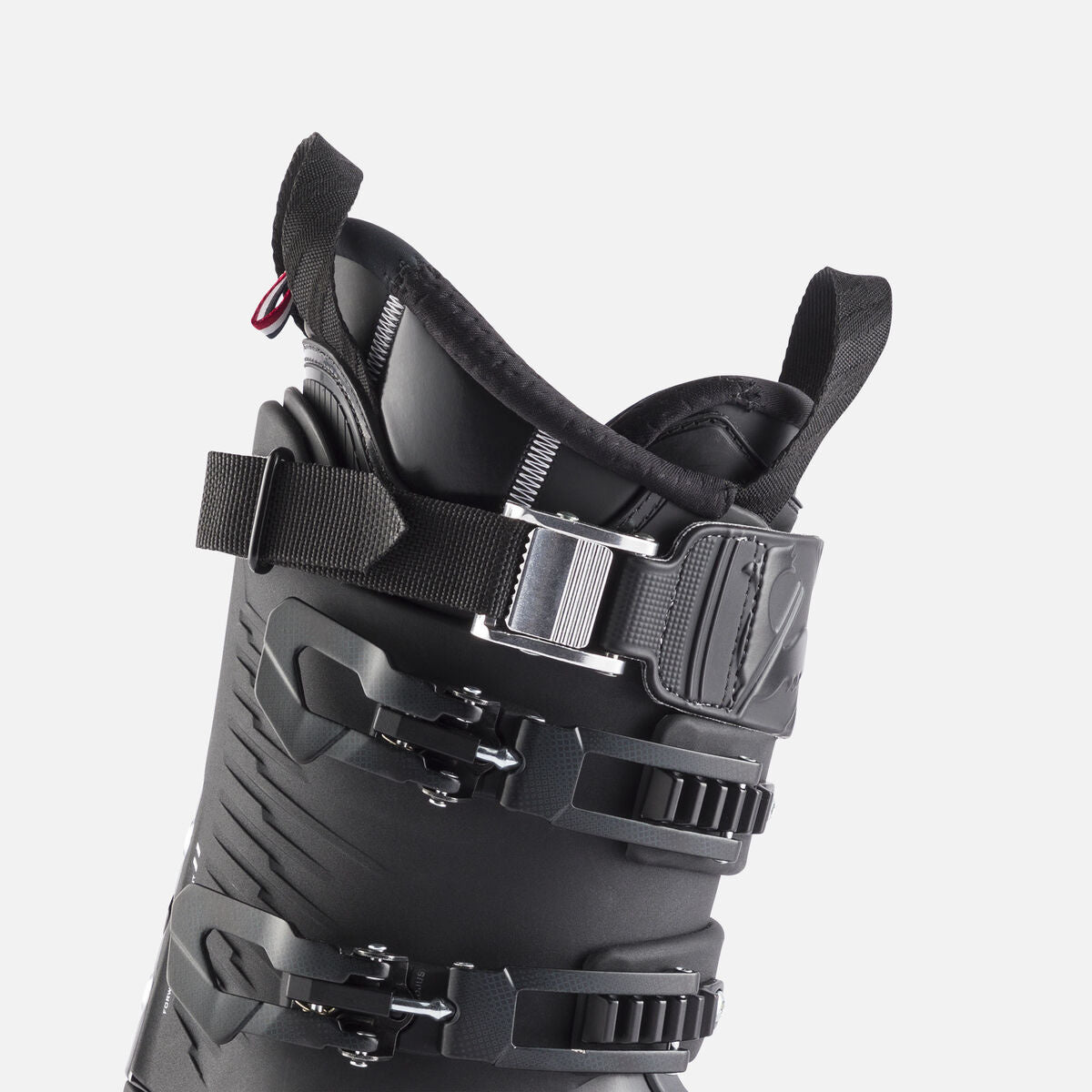 Rossignol Hi-Speed Elite 130 CAR LV 2024