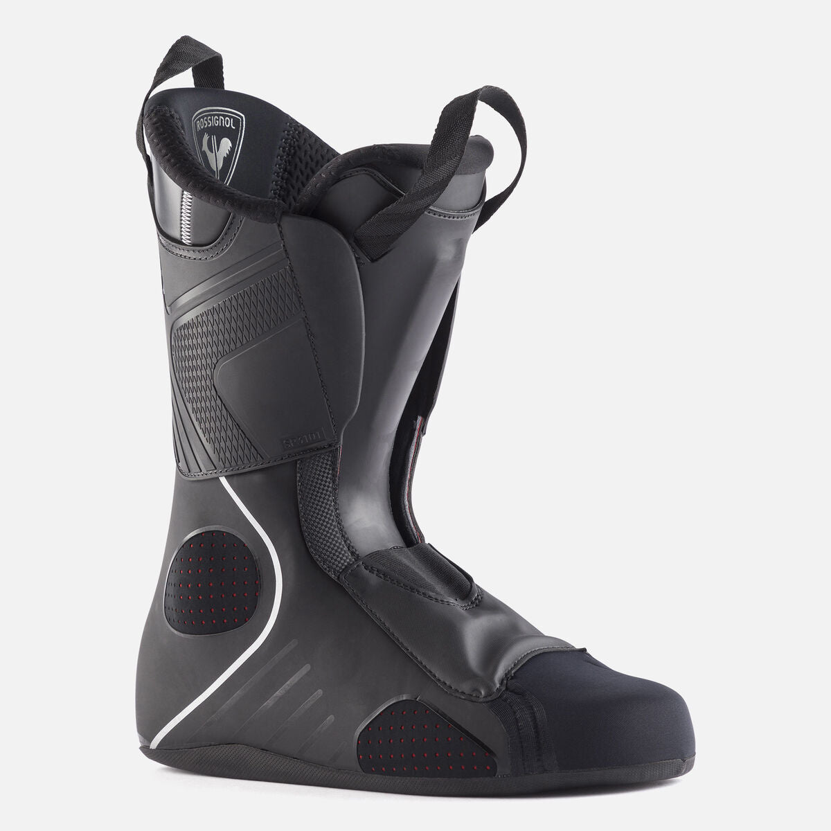 Rossignol Hi-Speed Elite 130 CAR LV 2024