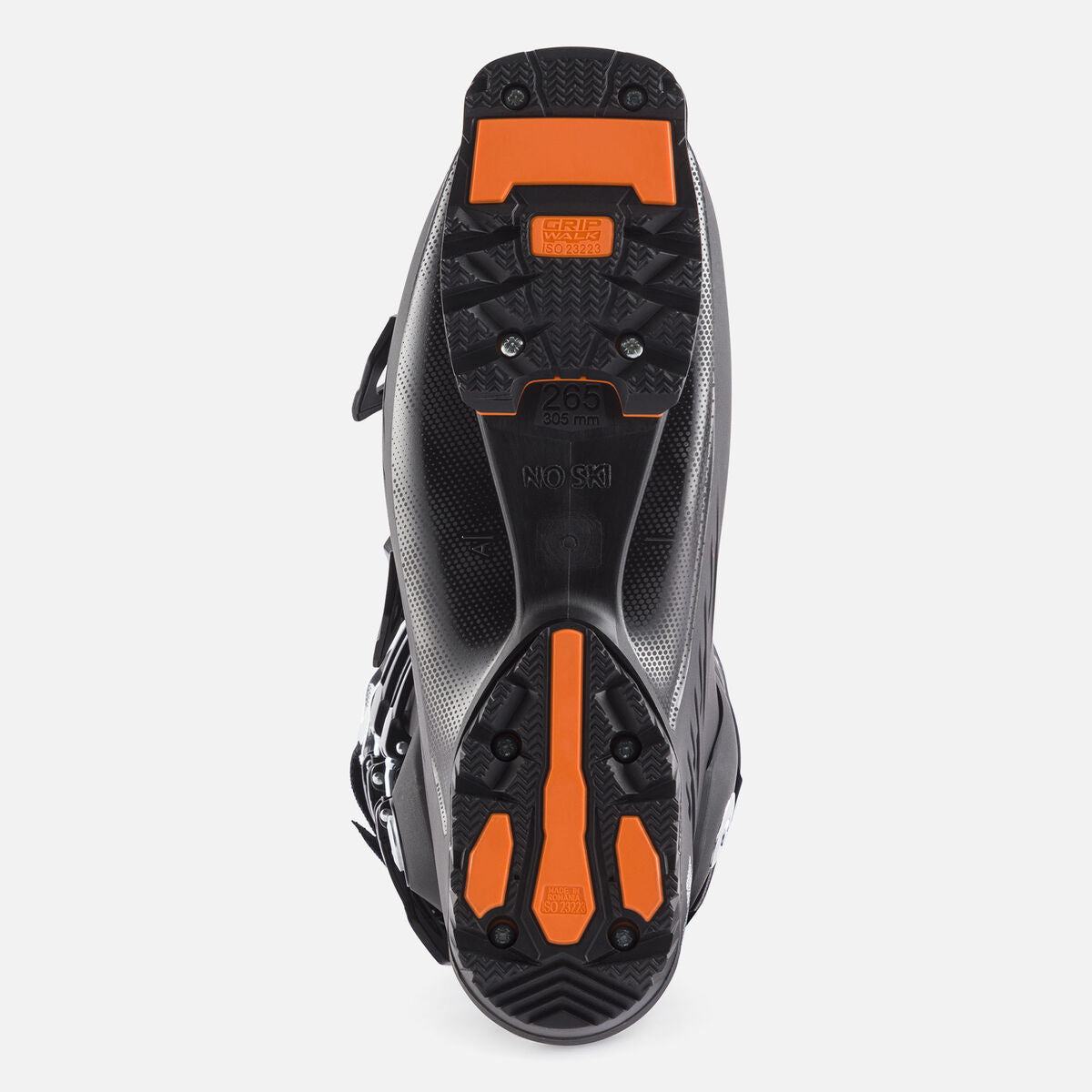 Rossignol Hi-Speed Elite 130 CAR LV 2024