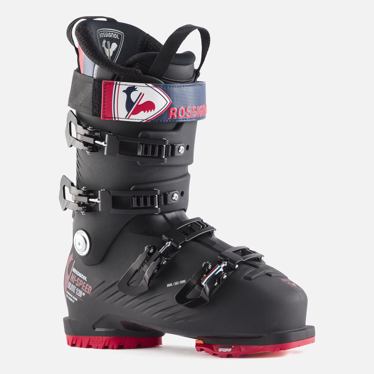 Rossignol Hi-Speed Elite 120 LV 2024