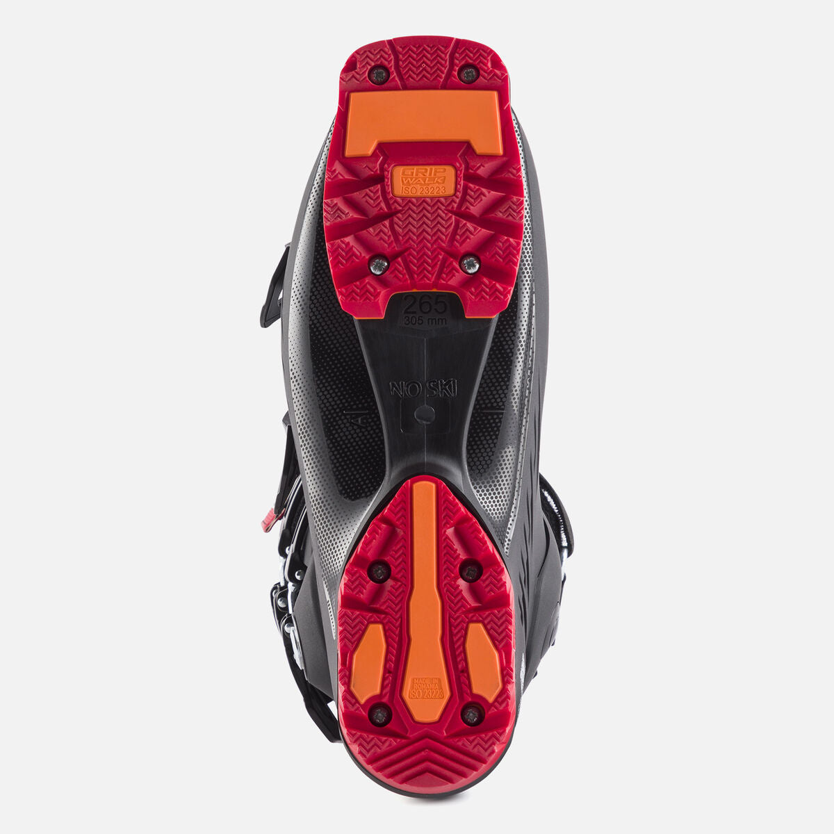 Rossignol Hi-Speed Elite 120 LV 2024