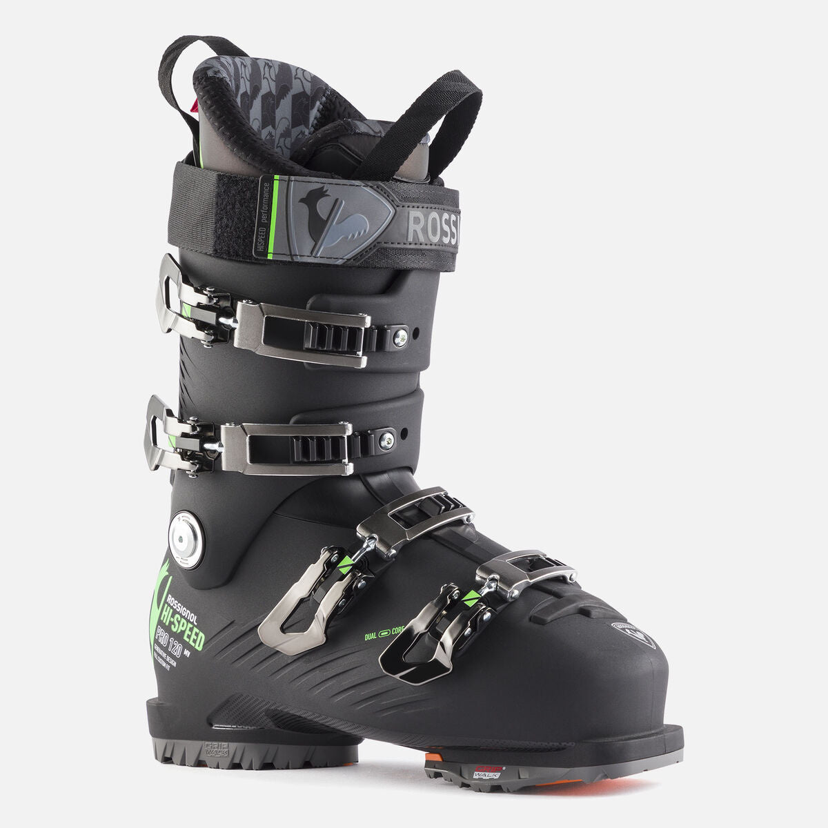 Rossignol Hi-Speed Pro 120 MV 2024