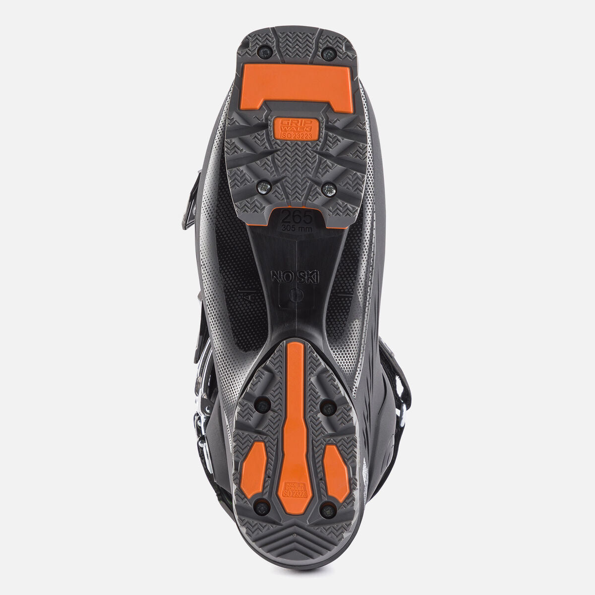 Rossignol Hi-Speed Pro 120 MV 2024