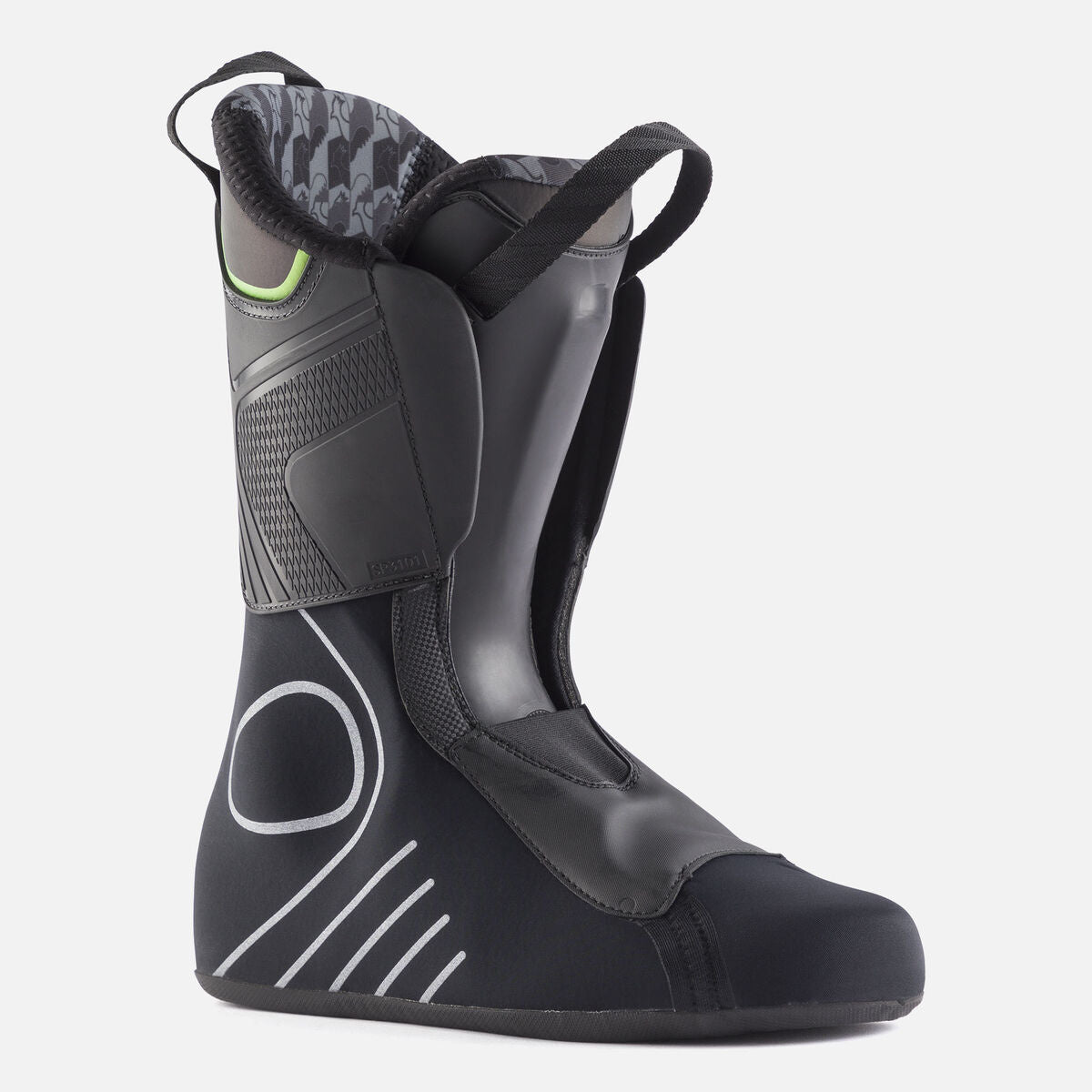 Rossignol Hi-Speed Pro 120 MV 2024