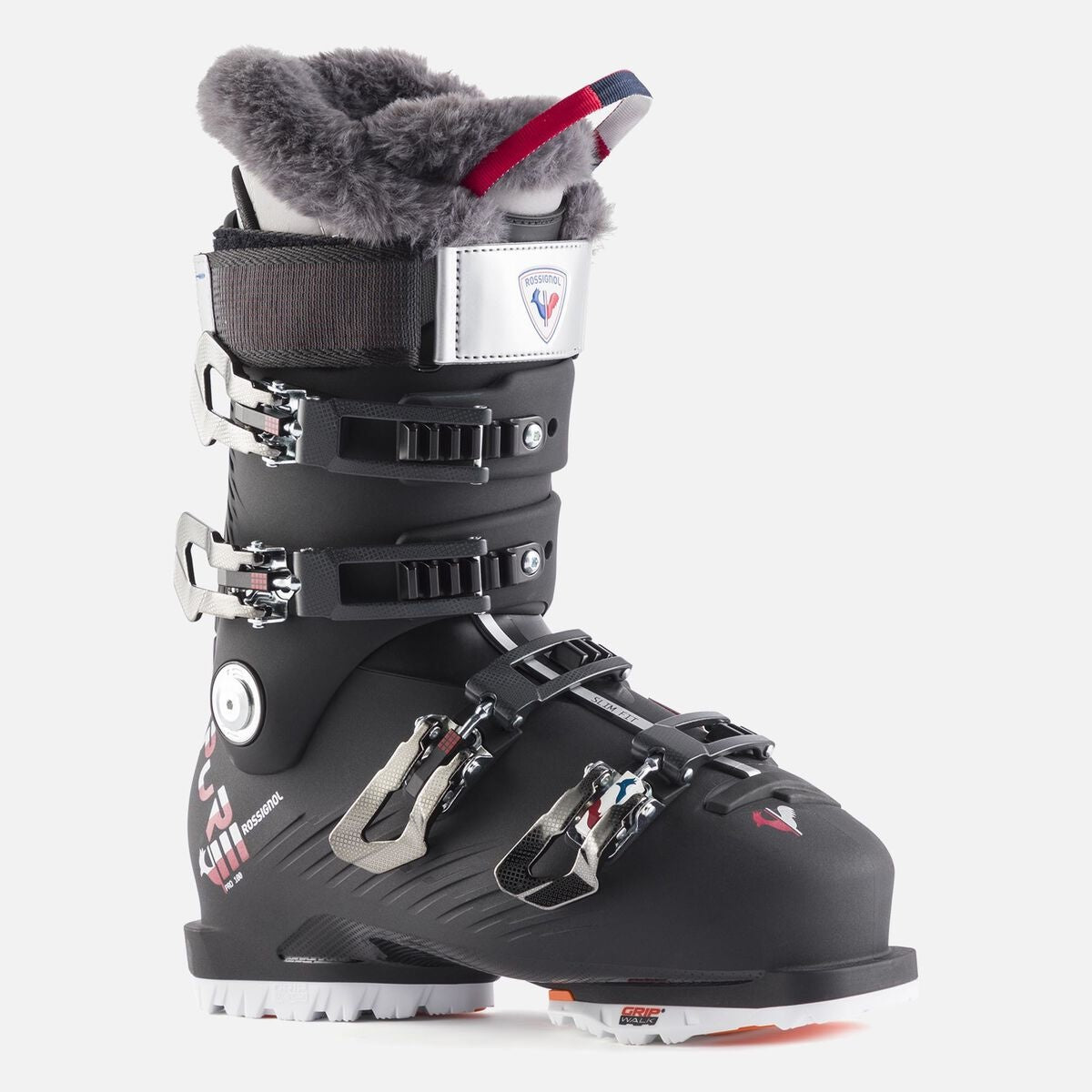 Rossignol Pure Pro 100 2024 - Women's