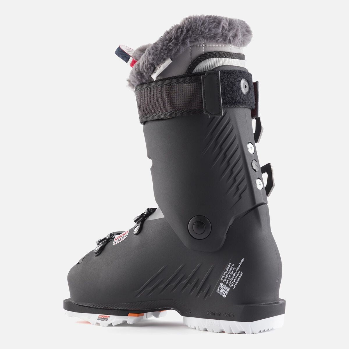 Rossignol Pure Pro 100 2024 - Women's