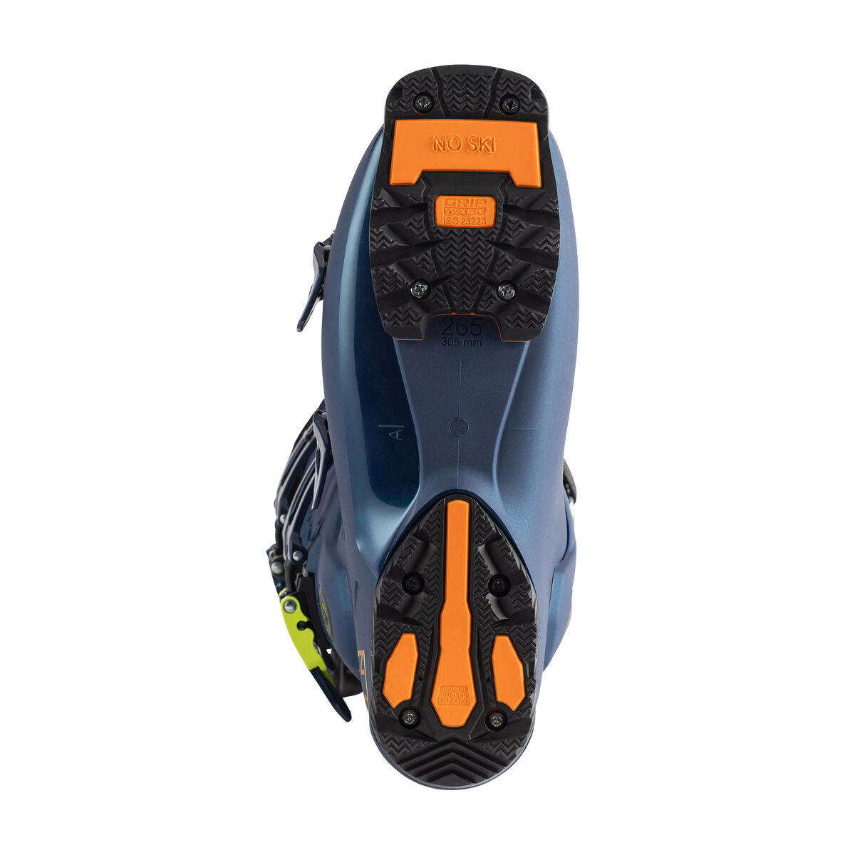 Rossignol Vizion 4B Pro 120 MV GW 2026