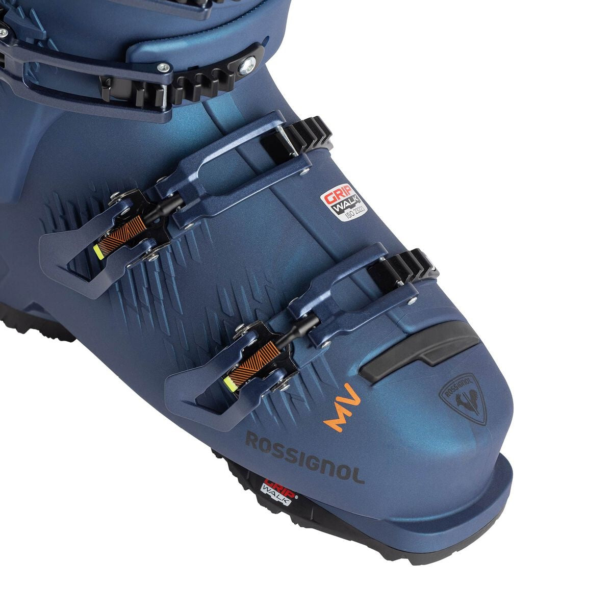 Rossignol Vizion 4B Pro 120 MV GW 2026