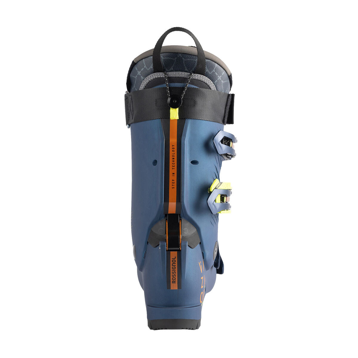 Rossignol Vizion 4B Pro 120 MV GW 2026