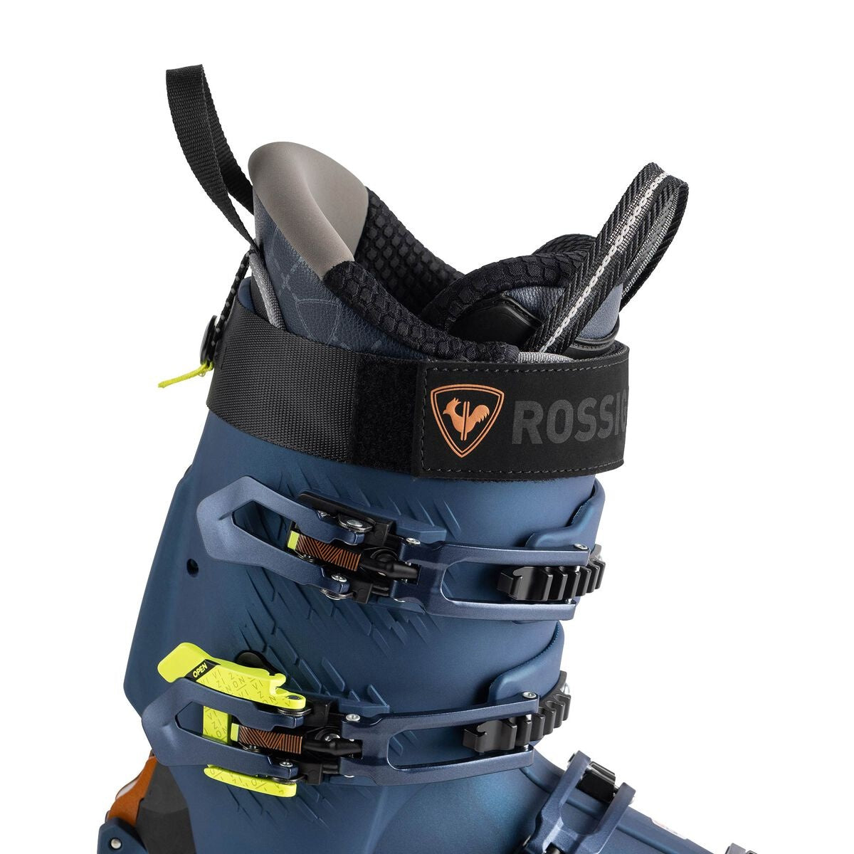 Rossignol Vizion 4B Pro 120 MV GW 2026