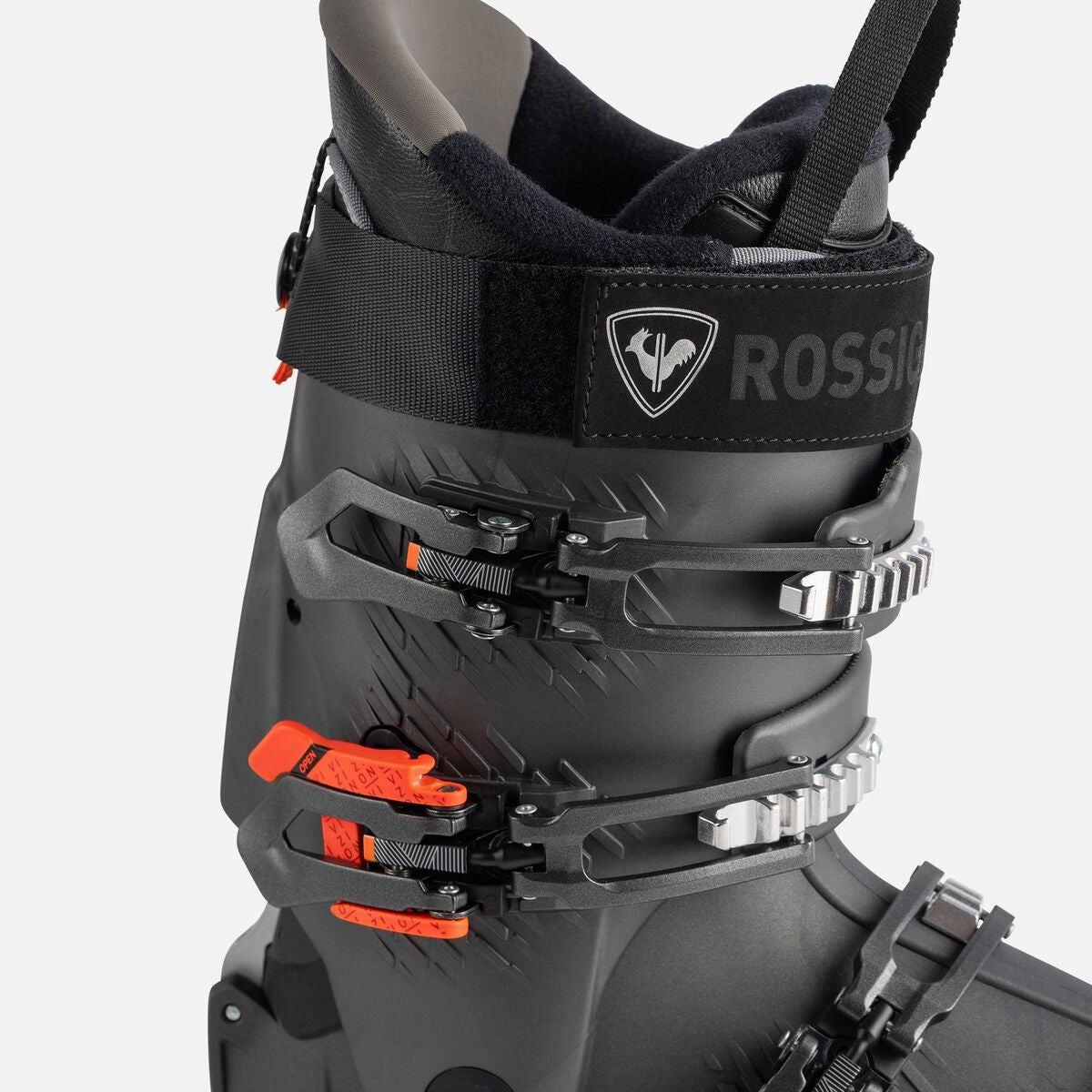 Rossignol Vizion 4B 100 HV GW 2026
